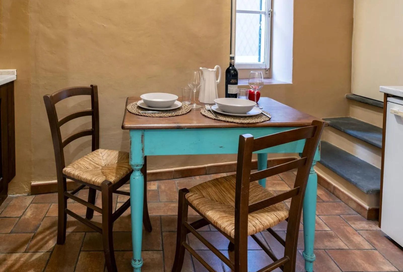 S1 Tower - Dolcevita Holiday Florence