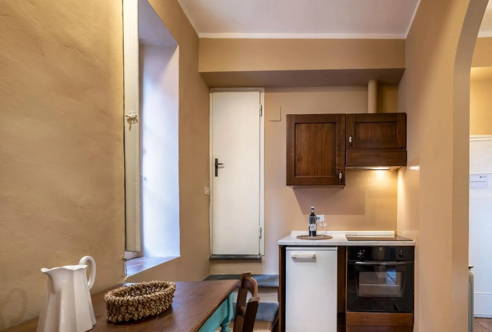 Apartment S1 Tower - Dolcevita Holiday Florence