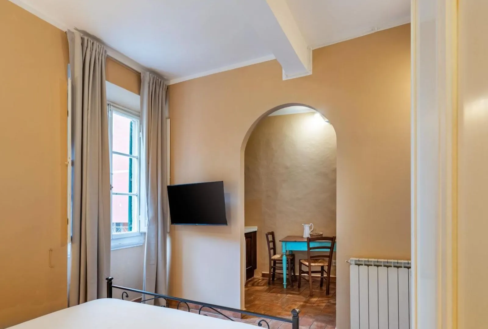 S1 Tower - Dolcevita Holiday Florence