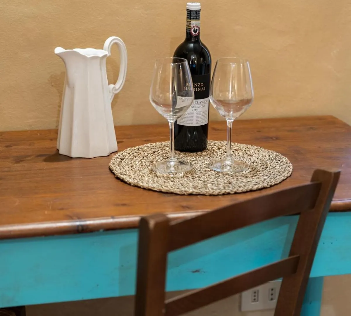 S1 Tower - Dolcevita Holiday Florence Apartment