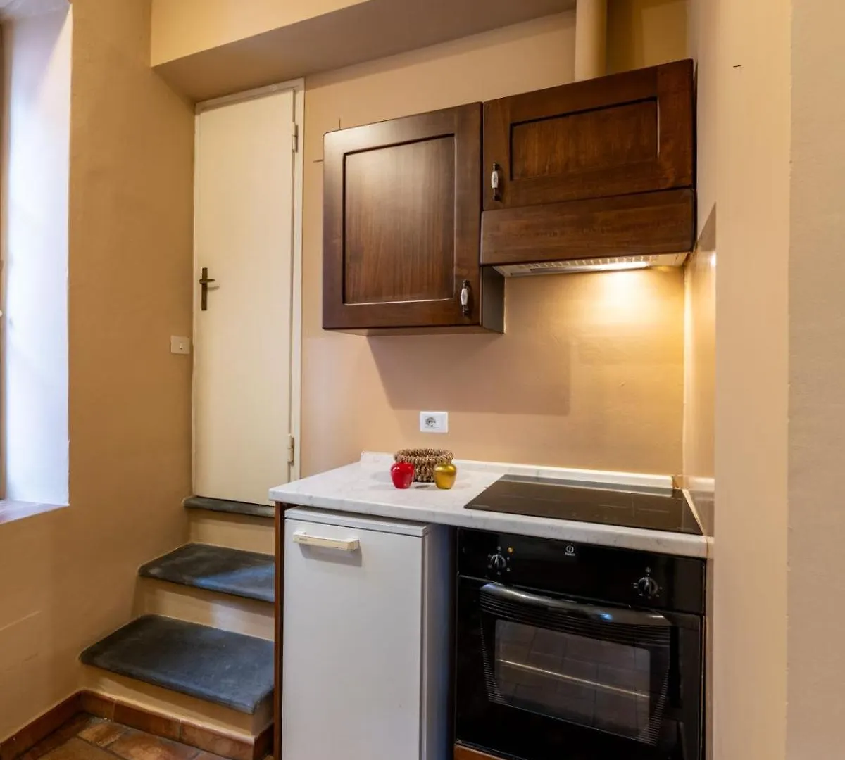 S1 Tower - Dolcevita Holiday Florence 0*,  Italy